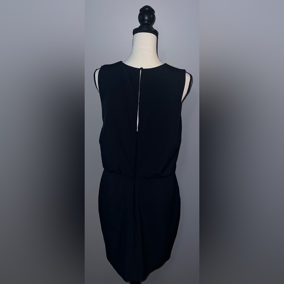 Banana republic- Navy dress - Picture 3 of 5